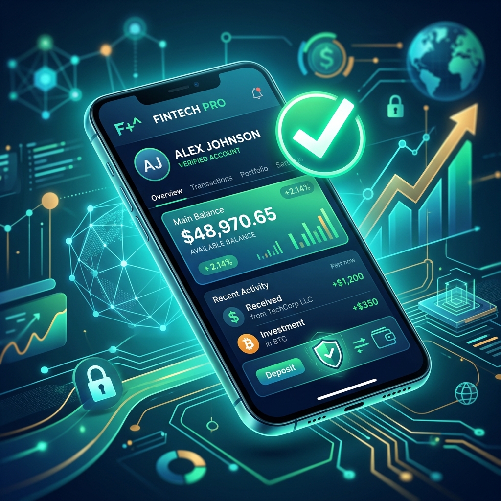 Cash App Verified Accounts Explained: Features, Limits and How Professionals Use Them