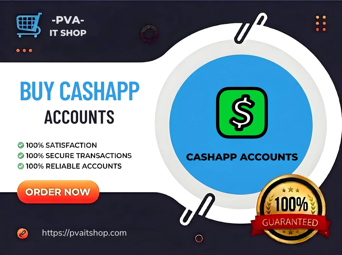 Buy Verified Cash App Account – Pre-Verified Setup for Testing & App Workflow