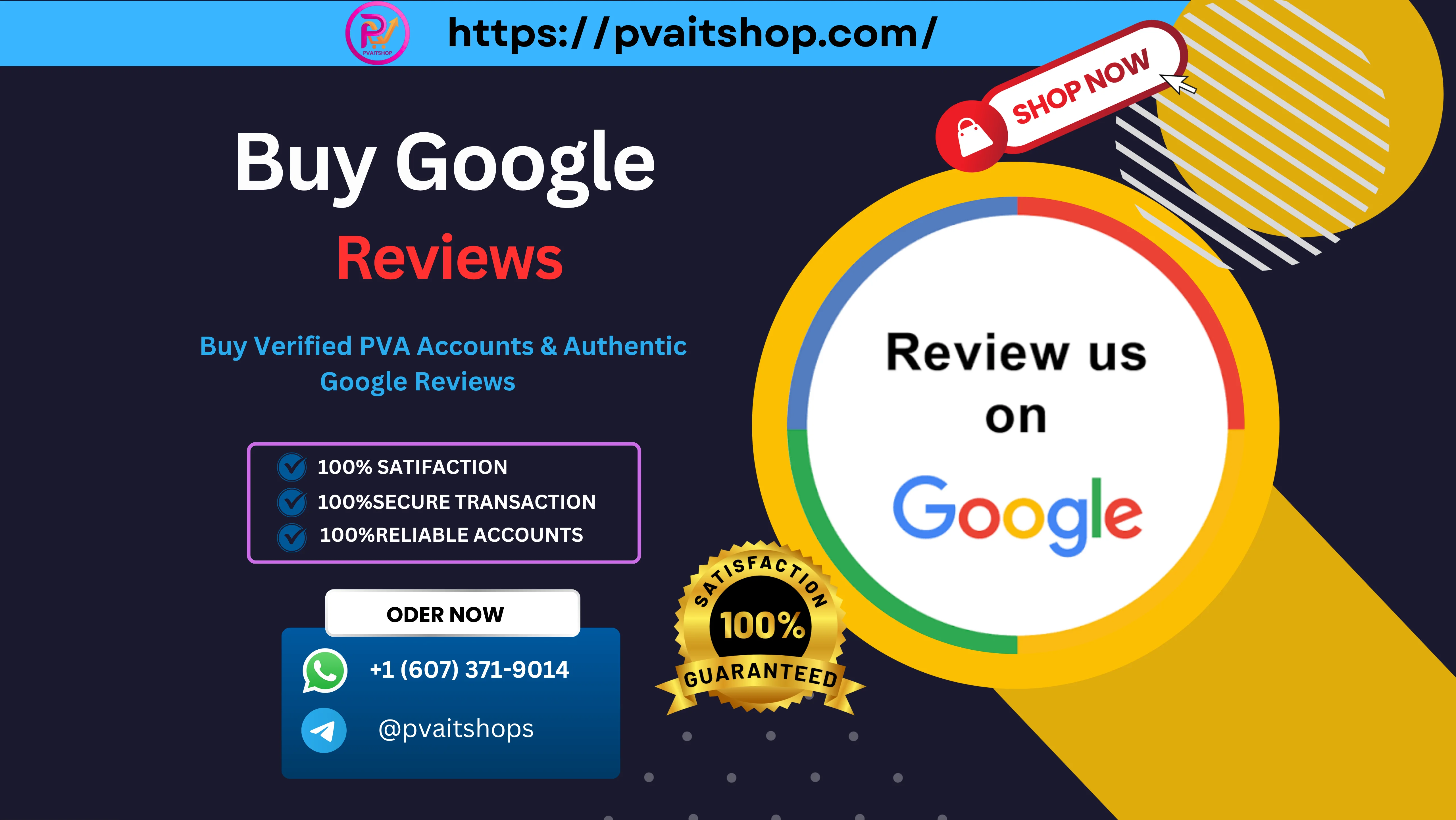Buy Google Reviews – Controlled Review Testing & Training Package