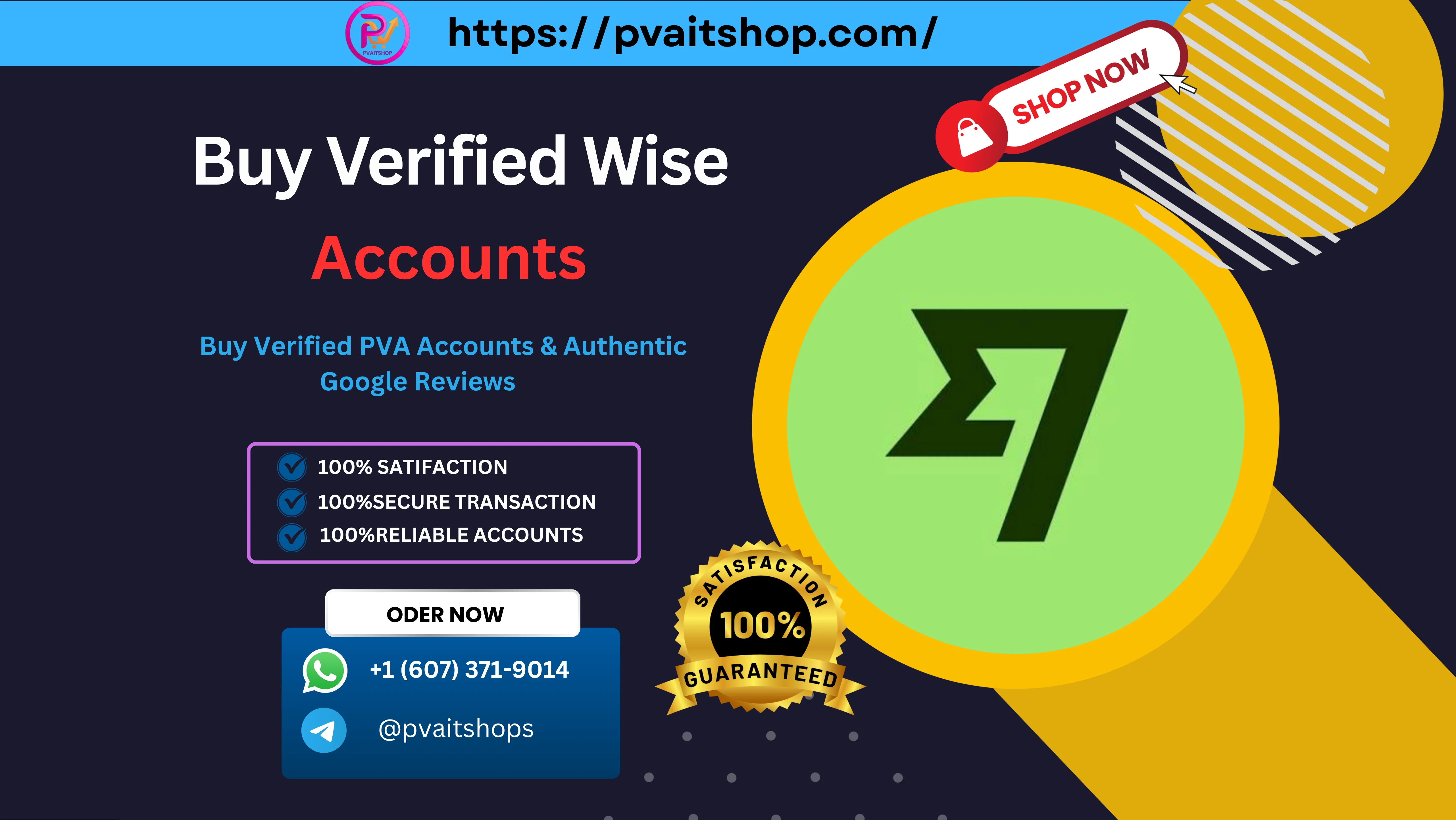 Buy Verified Wise Accounts – Pre-Configured Setup for Testing & Onboarding