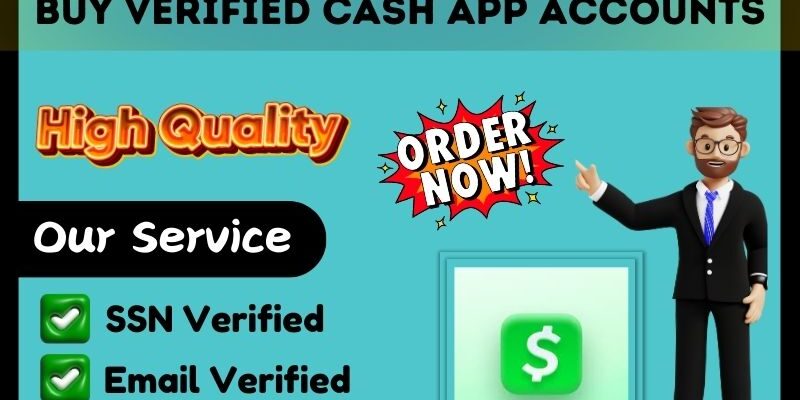 Buy Verified Cash app Accounts